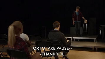 season 5 episode 1 GIF by Workaholics