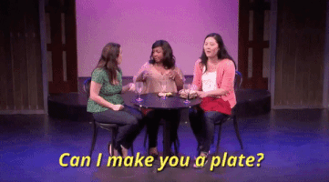 improv sketch comedy GIF by Ben L