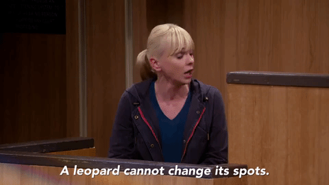 Season 1 Jail GIF by mom