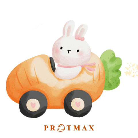 Páscoa Sticker by Protmax