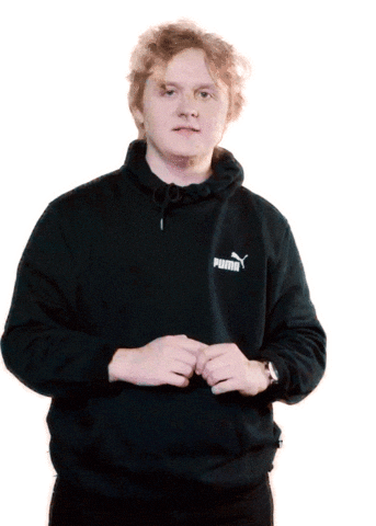 Happy James Bond Sticker by Lewis Capaldi