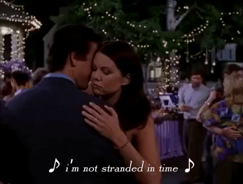 season 2 netflix GIF by Gilmore Girls 