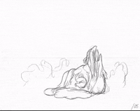 moving real-time GIF by Alex Boya