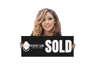 Listing Real Estate Sticker by Maison Noir Realty Firm