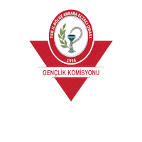 aeogk hby aeogk uhby ankaraeczaciodasigenclikkomisyonu Sticker