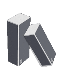 Art Buffing Sticker by ImpressArt