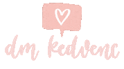 Nok Kedvenc Sticker by dm Magyarország