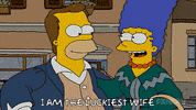 Episode 11 GIF by The Simpsons