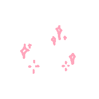 Pink Rose Sticker