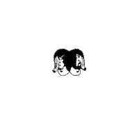 Rock N Roll Sticker by Death From Above 1979