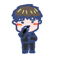 Rover Viutv Sticker by yomoyeah