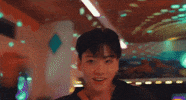 Permission To Dance GIF by BTS 방탄소년단