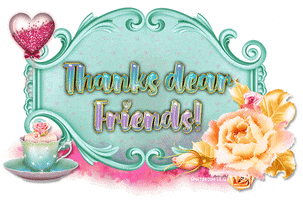 Thanks Thank You All GIF