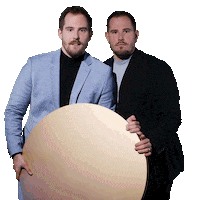 Twintv Worldwidewohnzimmer Sticker by whylder