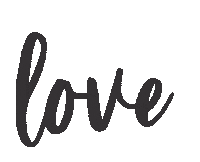 Love Sticker by Conviteria Com Amor