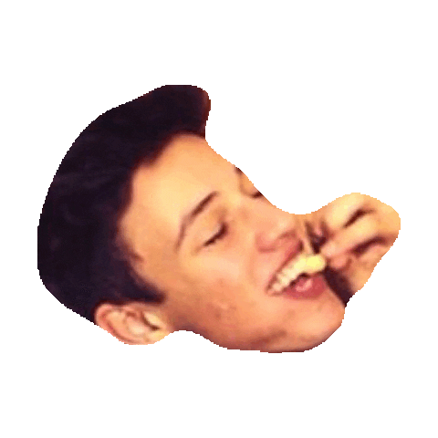 cameron dallas STICKER by imoji