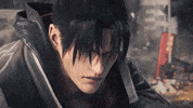 Martial Arts Shake GIF by Xbox