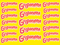 Mania GIF