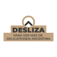 Deliargentina Sticker by DELICATESSEN ARGENTINA carnicerías gourmet