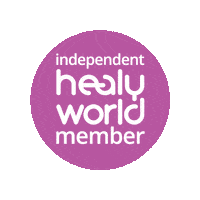 Member Healy Sticker by healyworld