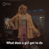 Season 1 Drama GIF by PBS