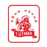 Kuala Lumpur Malaysia Sticker by Cong Caphe