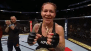 ufc 219 mma GIF by UFC