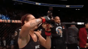 ufc 219 mma GIF by UFC