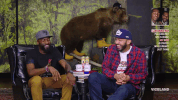 laugh lol GIF by Desus & Mero
