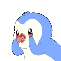 April Fools Lol Sticker by Pudgy Penguins