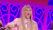 Daphne Burki Queen GIF by Drag Race France
