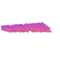 Sticker by ES IST OKAY
