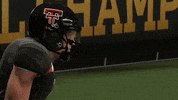 Ea Sports Madden 2020 GIF by Texas Tech Football