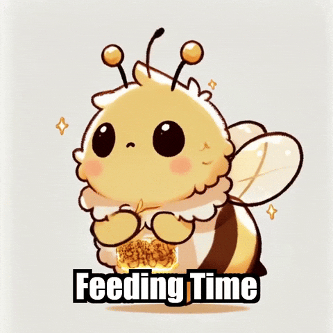 GIF by Beelightened