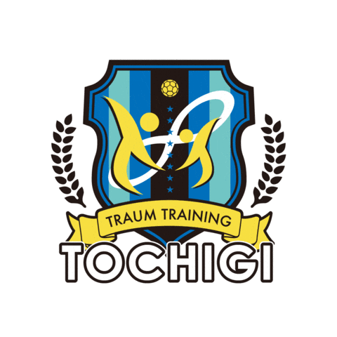 Sticker by TRAUM TRAINING