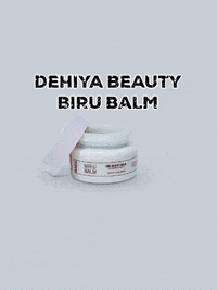 dehiya vegan clean plantbased acne GIF