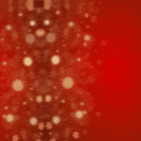 Christmas Tree GIF by TeaCosyFolk