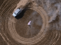 White Mercedes GIF by Charli XCX