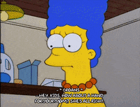 homer simpson GIF
