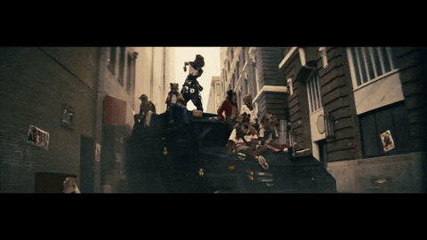 Let Me Work Hip Hop GIF by J.I.D.