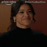 Valentines Day Hello GIF by I Want You Back Movie