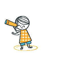 Happy Well Done Sticker