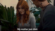 freeform GIF by Shadowhunters