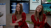 Dance Baile GIF by Movistar+