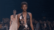 new york fashion week 2016 spring summer 2017 collection GIF by NYFW: The Shows