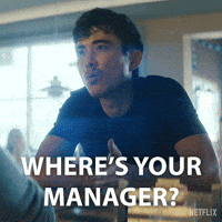 Umbrella Academy Ben GIF by NETFLIX