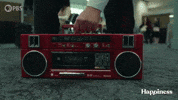 Season 1 Happiness GIF by PBS