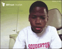 Crypto Memecoin GIF by Bifrost Wallet