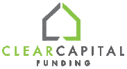 Ccf Sticker by Clear Capital Funding
