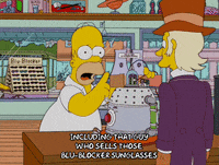 homer simpson GIF
